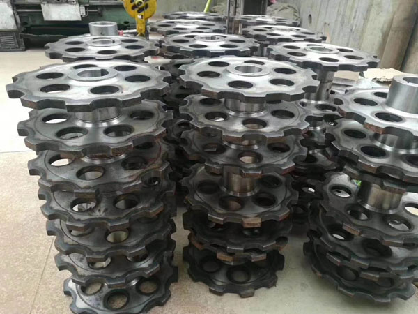 工業(yè)鏈輪 工業(yè)鏈輪