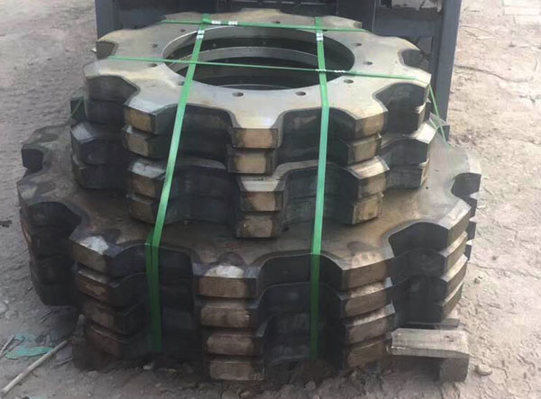 工業(yè)鏈輪定制廠家 工業(yè)鏈輪定制廠家